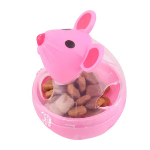 SnackTumble kattleksak
