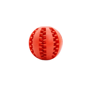 Tassia Chewy Ball - Tuggleksak för hund