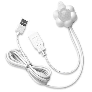 Rörelsesensor till KattKällan 2.0