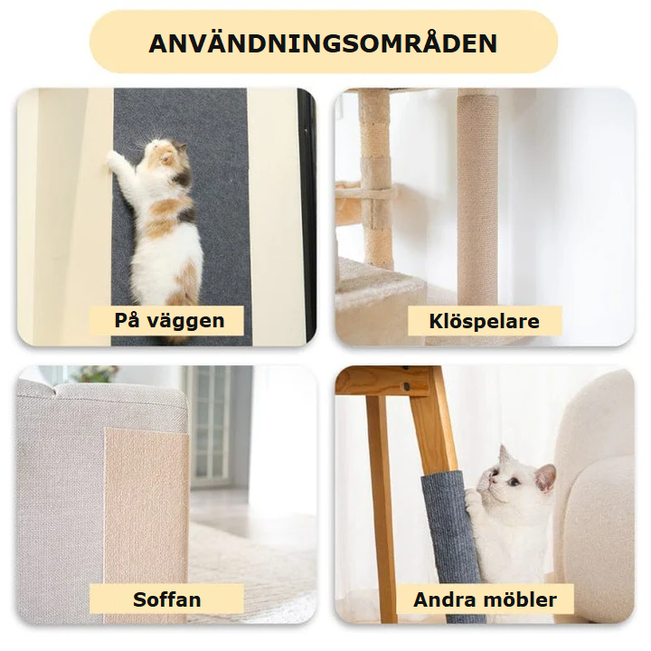 <tc>ScratchPro Anti-Kratz-Matte</tc>