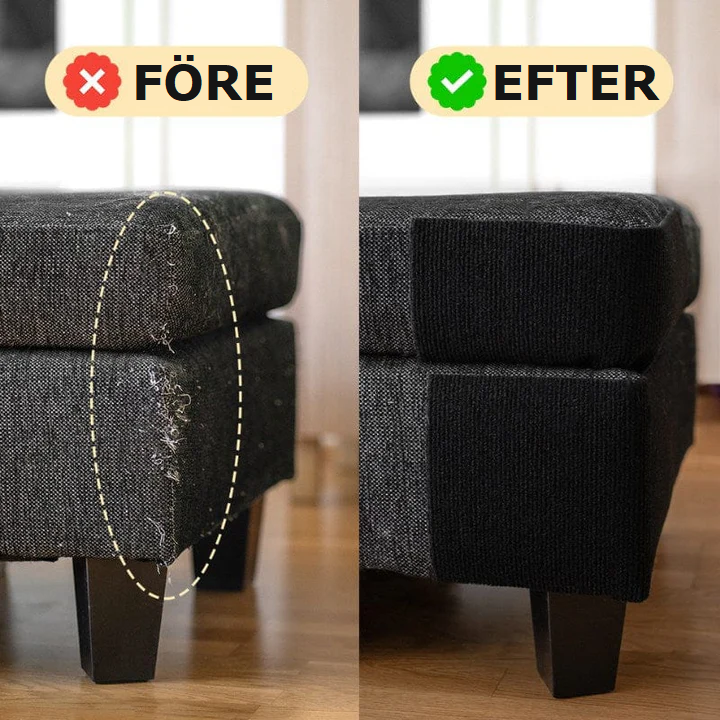 <tc>ScratchPro Anti-Kratz-Matte</tc>