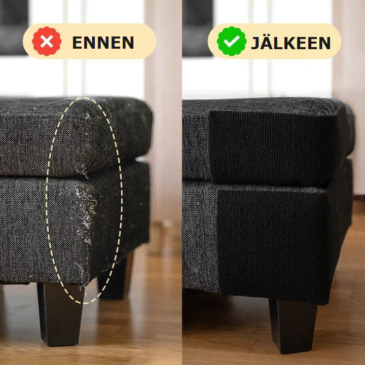 ScratchPro Raapimismatto