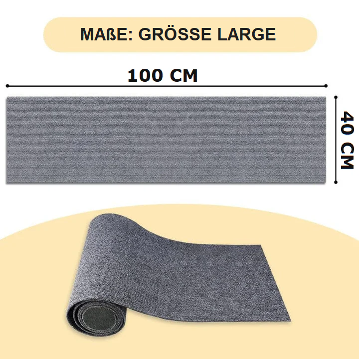 ScratchPro Anti-Kratz-Matte