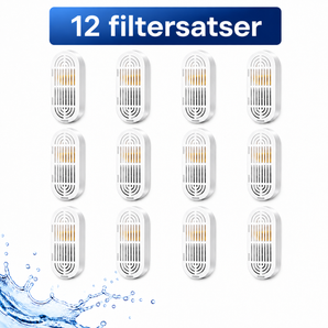 Extrafilter till KattKällan 3.0