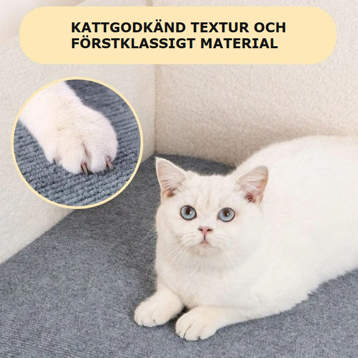 <tc>ScratchPro Anti-Kratz-Matte</tc>