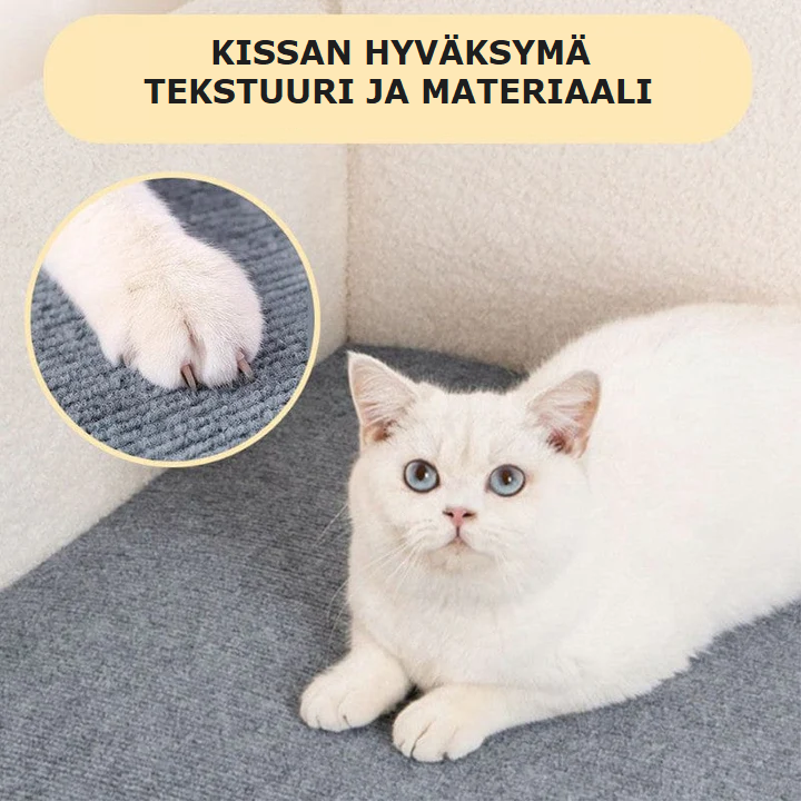 ScratchPro Raapimismatto