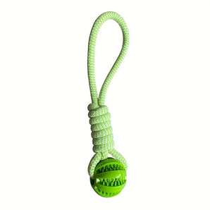 Tassia Chewy Ball mit Seil