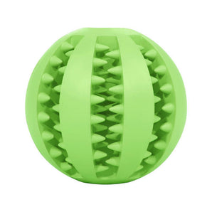 Tassia Chewy Ball – Kauspielzeug für Hunde