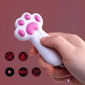 Tassia Laserpointer