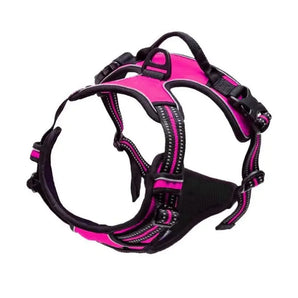 PawControl Pro - Ergonomisk hundsele