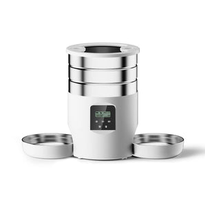 SmartPet Foderautomat