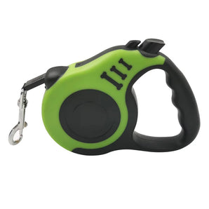 FlexiTrail Hundkoppel