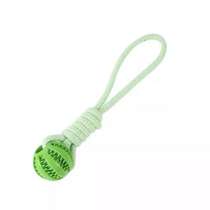 Tassia Chewy Ball med rep