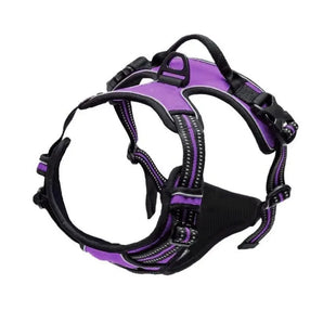 PawControl Pro - Ergonomisk hundsele