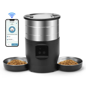 SmartPet Foderautomat