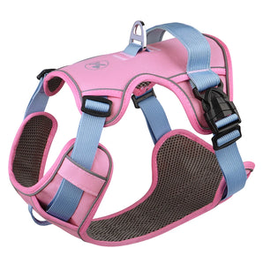 Didog Reflexsele för hund