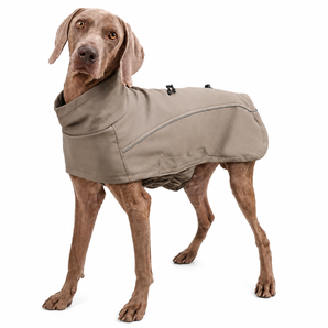 Alvero Premium Hundjacka