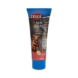 Trixie pekonipasta koiranputkessa, 110g