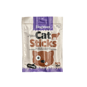 Cat Sticks Kalkon & Lamm