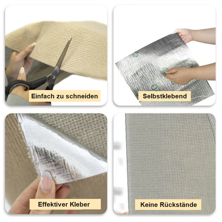 ScratchPro Anti-Kratz-Matte