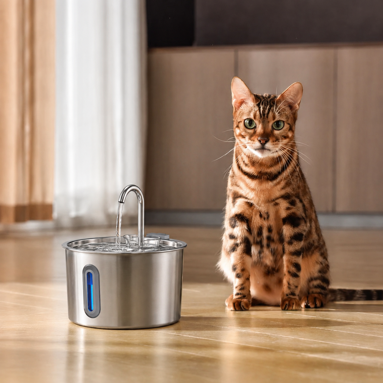 KattKällan 2.0 Mini + Kit