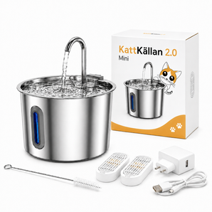 KattKällan 2.0 Mini + Kit