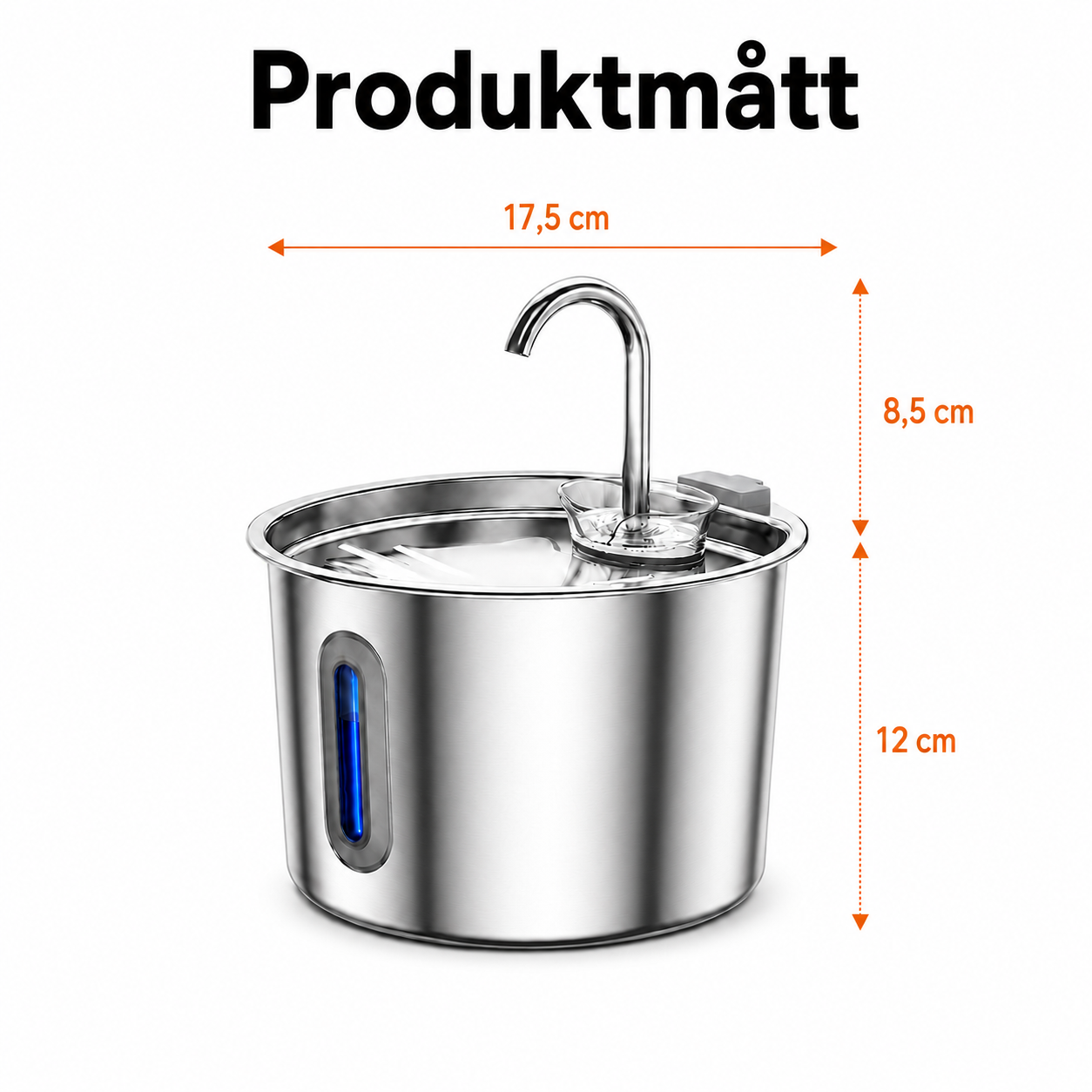 KattKällan 2.0 Mini + Kit