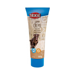 Trixie Lammpastete in der Tube Dog, 110g