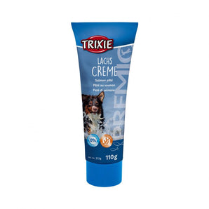 Trixie Lachspastete in Tube Dog, 110g