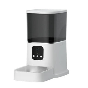 Tassia S1 Smart Feeder