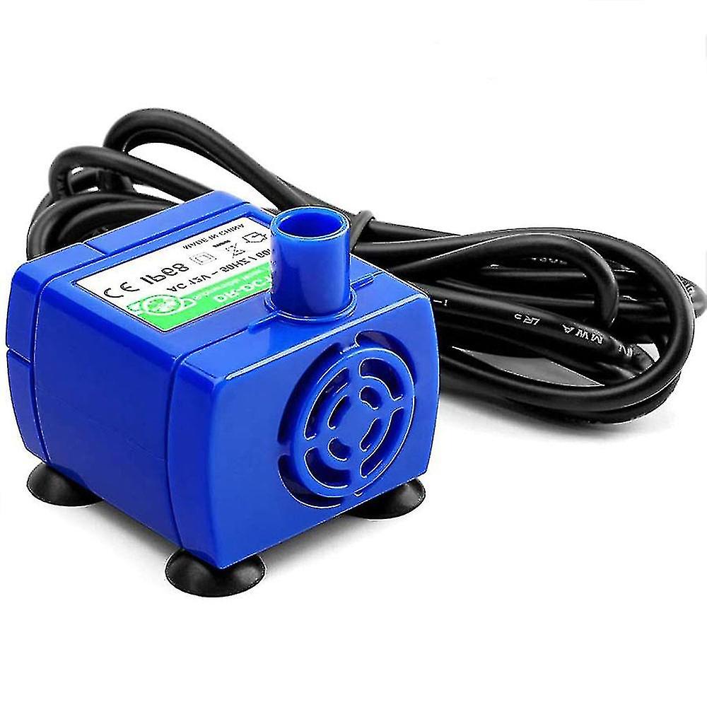 Product Image for Vattenpump/motor till Tassia LED fountain